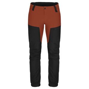 Clique Mens Kenai Cargo Pants / Orange/Black